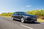 Audi A4 Allroad 2.0 TFSI Quattro 2016 года (AU)